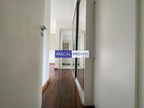 Foto 29 do(a) Apartamento de 3 quartos à venda em Campo Belo, São Paulo