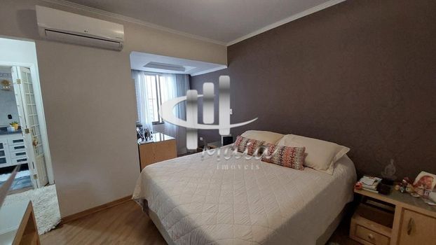 Foto 10 do(a) Casa em Condomínio de 3 quartos à venda em Santo Antônio, São Caetano do Sul