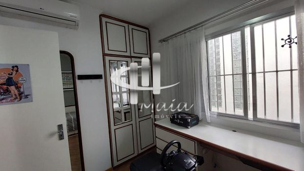 Foto 16 do(a) Casa em Condomínio de 3 quartos à venda em Santo Antônio, São Caetano do Sul