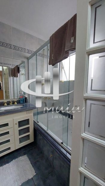 Foto 23 do(a) Casa em Condomínio de 3 quartos à venda em Santo Antônio, São Caetano do Sul