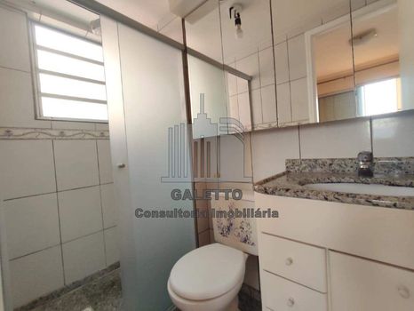 Foto 5 do(a) Cobertura de 2 quartos à venda em São Bernardo, Campinas