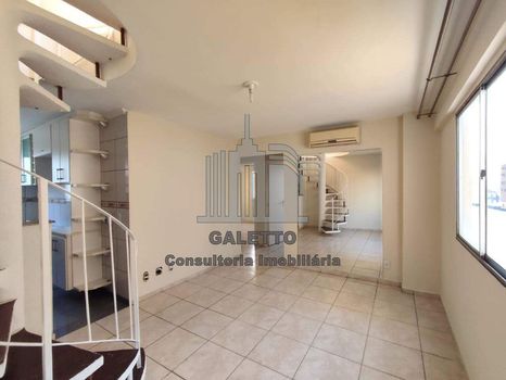 Foto 1 do(a) Cobertura de 2 quartos à venda em São Bernardo, Campinas