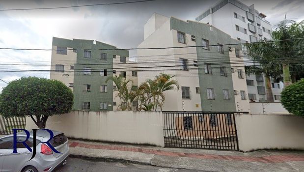 Foto 1 do(a) Apartamento de 2 quartos à venda em Salgado Filho, Belo Horizonte