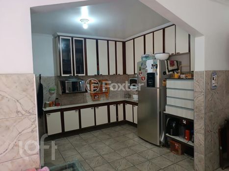 Foto 5 do(a) Casa de 3 quartos à venda em Chácara Santana, São Paulo