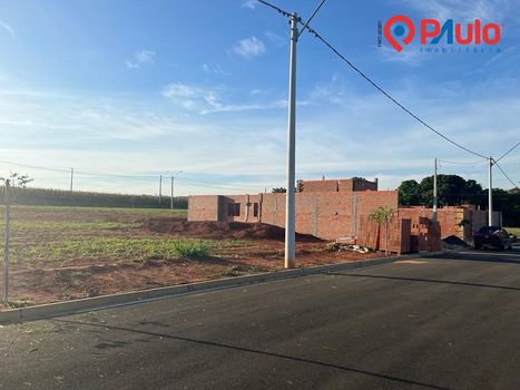 Foto 1 do(a) Terreno false à venda em Recanto São Geraldo, Saltinho