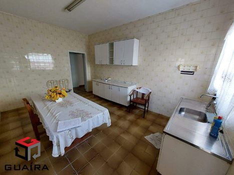 Foto 5 do(a) Casa de 3 quartos à venda em Jardim Cristiane, Santo André