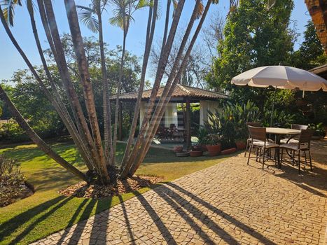 Foto 45 do(a) Casa em Condomínio de 4 quartos à venda em Bairro das Palmeiras, Campinas