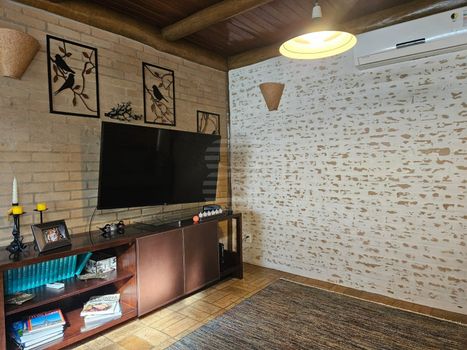 Foto 5 do(a) Casa em Condomínio de 4 quartos à venda em Bairro das Palmeiras, Campinas
