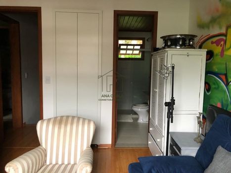 Foto 12 do(a) Casa em Condomínio de 3 quartos à venda em Independência, Petrópolis