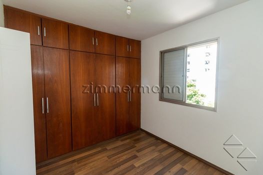 Foto 19 do(a) Apartamento de 1 quartos à venda em Vila Uberabinha, São Paulo