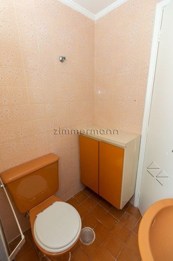 Foto 17 do(a) Apartamento de 1 quartos à venda em Vila Uberabinha, São Paulo