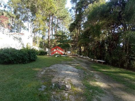 Foto 44 do(a) Fazenda / Sítio / Chácara de 4 quartos à venda em Chácara Rincão, Cotia