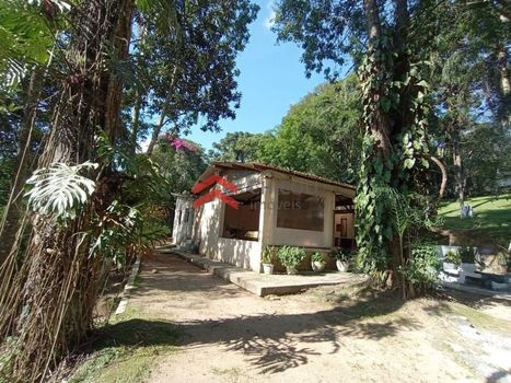Foto 34 do(a) Fazenda / Sítio / Chácara de 4 quartos à venda em Chácara Rincão, Cotia