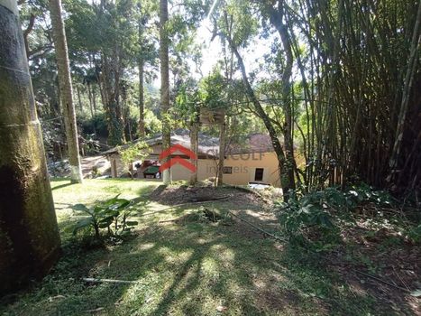 Foto 46 do(a) Fazenda / Sítio / Chácara de 4 quartos à venda em Chácara Rincão, Cotia