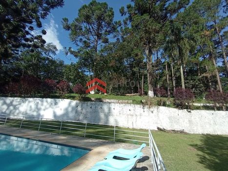 Foto 41 do(a) Fazenda / Sítio / Chácara de 4 quartos à venda em Chácara Rincão, Cotia