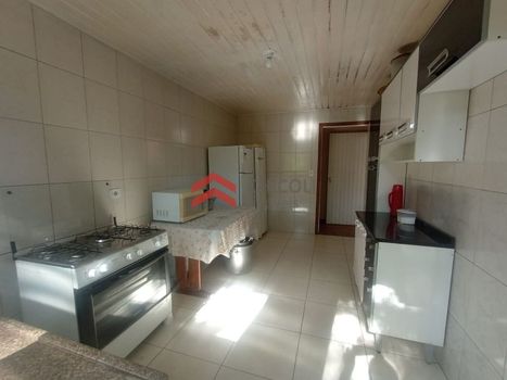 Foto 5 do(a) Fazenda / Sítio / Chácara de 4 quartos à venda em Chácara Rincão, Cotia