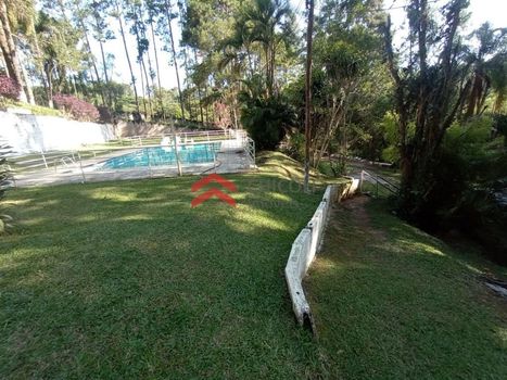 Foto 42 do(a) Fazenda / Sítio / Chácara de 4 quartos à venda em Chácara Rincão, Cotia
