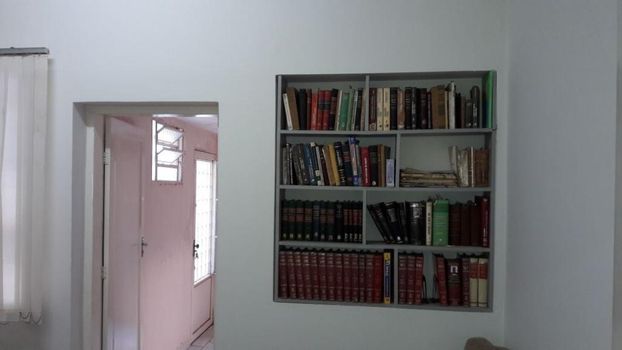 Foto 3 do(a) Casa de 3 quartos à venda em Saudade, Araçatuba
