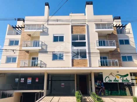 Foto 4 do(a) Apartamento de 3 quartos à venda em São Cristóvão, Lajeado