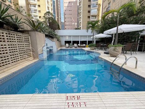 Foto 22 do(a) Flat de 1 quartos à venda em Vila Olímpia, São Paulo