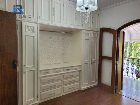 Foto 33 do(a) Casa em Condomínio de 4 quartos à venda em Parque das Laranjeiras, Itatiba