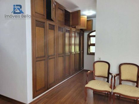 Foto 35 do(a) Casa em Condomínio de 4 quartos à venda em Parque das Laranjeiras, Itatiba