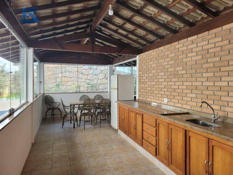 Foto 45 do(a) Casa em Condomínio de 4 quartos à venda em Parque das Laranjeiras, Itatiba