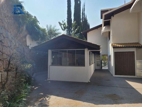 Foto 43 do(a) Casa em Condomínio de 4 quartos à venda em Parque das Laranjeiras, Itatiba