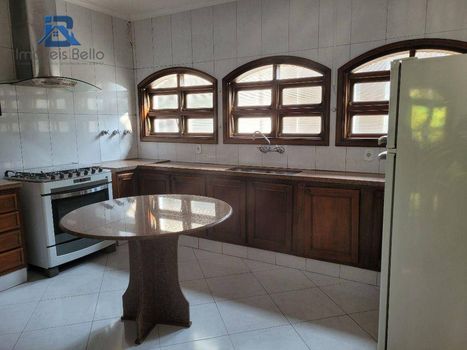 Foto 21 do(a) Casa em Condomínio de 4 quartos à venda em Parque das Laranjeiras, Itatiba