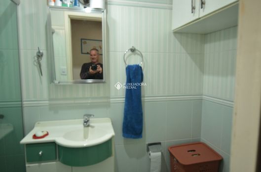 Foto 44 do(a) Casa em Condomínio de 3 quartos à venda em Azenha, Porto Alegre