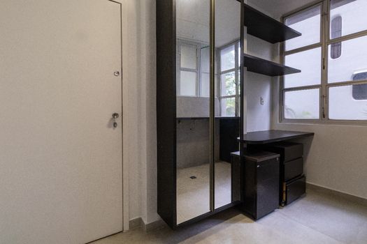 Foto 11 do(a) Apartamento de 2 quartos à venda em Jardim Paulista, São Paulo