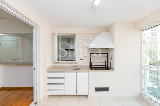 Foto 7 do(a) Apartamento de 2 quartos à venda em Indianópolis, São Paulo