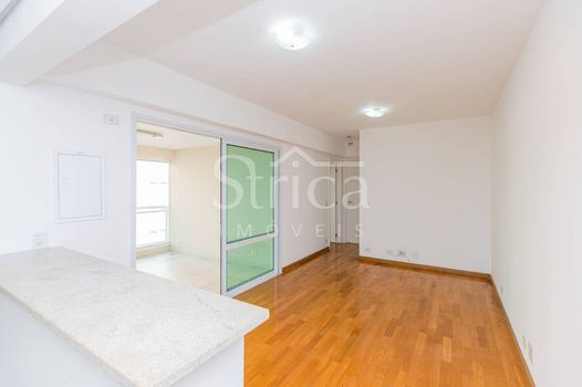 Foto 2 do(a) Apartamento de 2 quartos à venda em Indianópolis, São Paulo