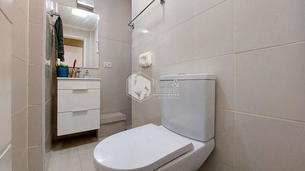 Foto 13 do(a) Apartamento de 3 quartos à venda em Perdizes, São Paulo