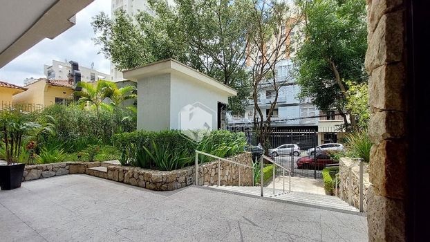 Foto 16 do(a) Apartamento de 3 quartos à venda em Perdizes, São Paulo