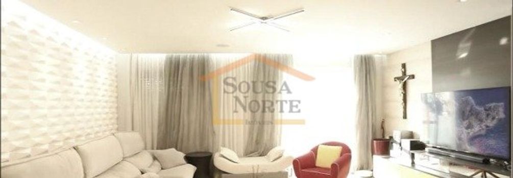 Foto 3 do(a) Apartamento de 2 quartos à venda em Casa Verde, São Paulo