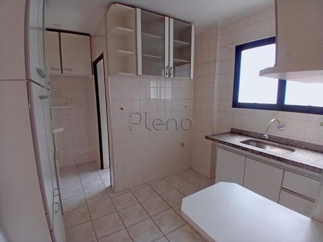 Foto 19 do(a) Apartamento false à venda em Jardim Proença, Campinas