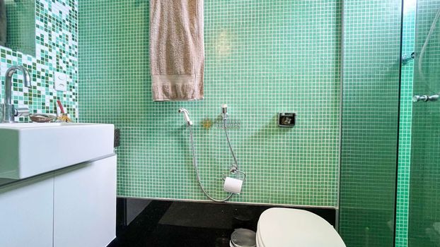 Foto 11 do(a) Cobertura de 3 quartos à venda em Grajaú, Belo Horizonte