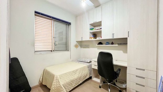 Foto 6 do(a) Cobertura de 3 quartos à venda em Grajaú, Belo Horizonte