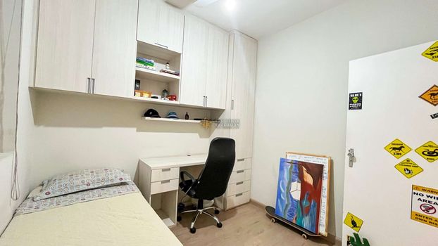 Foto 9 do(a) Cobertura de 3 quartos à venda em Grajaú, Belo Horizonte