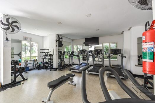 Foto 31 do(a) Apartamento de 1 quartos à venda em Vila Uberabinha, São Paulo