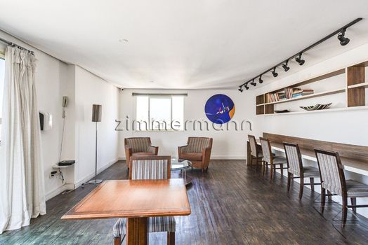 Foto 40 do(a) Apartamento de 1 quartos à venda em Vila Uberabinha, São Paulo
