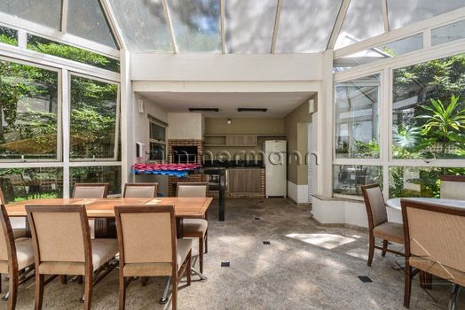 Foto 37 do(a) Apartamento de 1 quartos à venda em Vila Uberabinha, São Paulo
