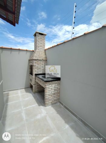 Foto 4 do(a) Casa de 3 quartos à venda em Vila Augusta, Itaquaquecetuba