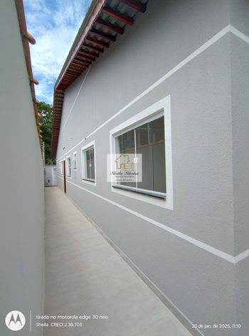 Foto 2 do(a) Casa de 3 quartos à venda em Vila Augusta, Itaquaquecetuba