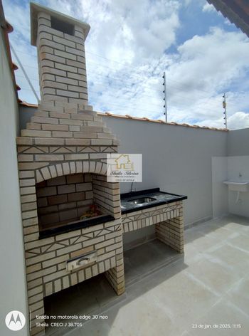 Foto 5 do(a) Casa de 3 quartos à venda em Vila Augusta, Itaquaquecetuba