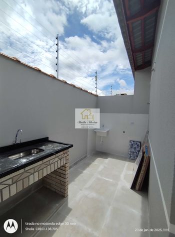 Foto 3 do(a) Casa de 3 quartos à venda em Vila Augusta, Itaquaquecetuba