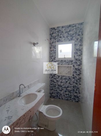 Foto 7 do(a) Casa de 3 quartos à venda em Vila Augusta, Itaquaquecetuba