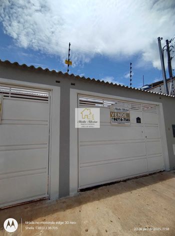 Foto 1 do(a) Casa de 3 quartos à venda em Vila Augusta, Itaquaquecetuba