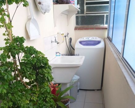 Foto 10 do(a) Apartamento de 1 quartos à venda em Vila Mariana, São Paulo